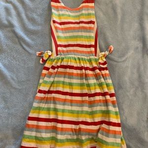 Girls crewcuts dress